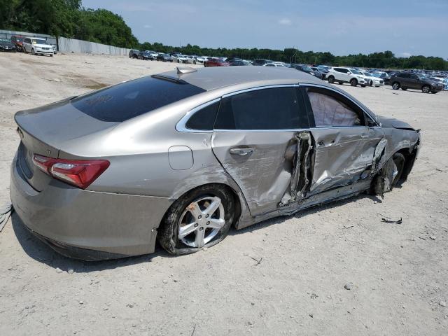 2022 CHEVROLET MALIBU LT 1G1ZD5ST9NF134826
