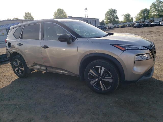 Vin: jn8at3ca3mw012829, lot: 55830145, nissan rogue sl 20214