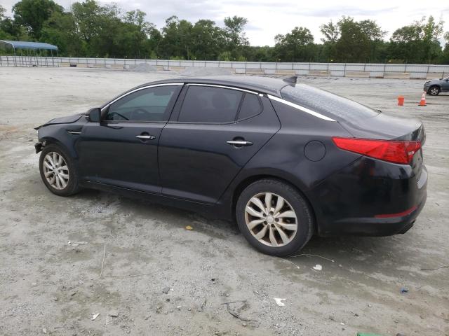 Vin: knagm4a78d5423159, lot: 57228935, kia optima lx 20132