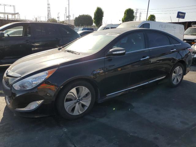 Vin: kmhec4a49fa135529, lot: 58066495, hyundai sonata hybrid 2015 img_1