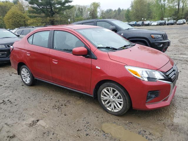 2023 MITSUBISHI MIRAGE G4 ML32FUFJ2PHF05117