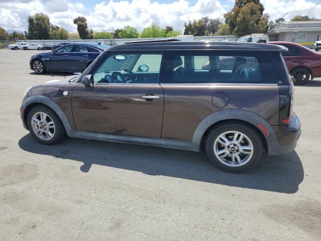 Vin: wmwzf3c55bty00516, lot: 56786525, mini cooper clubman 20112