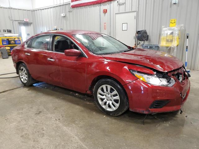 Vin: 1n4al3ap9jc475368, lot: 58953895, nissan altima 2.5 20184