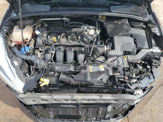 2016 FORD FOCUS TITA - 1FADP3N28GL328306