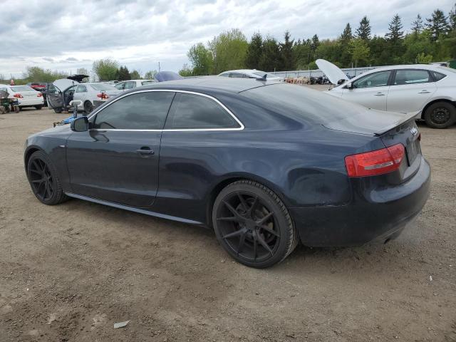 Vin: waumfbfr8ba030150, lot: 57943795, audi a5 premium 20112