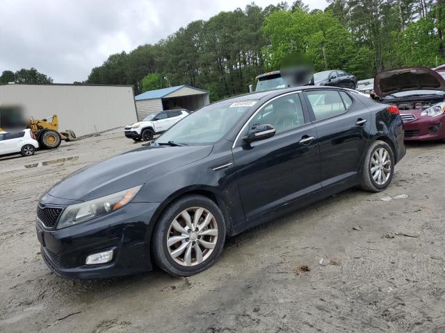 Vin: 5xxgn4a72fg455894, lot: 58048905, kia optima ex 2015 img_1