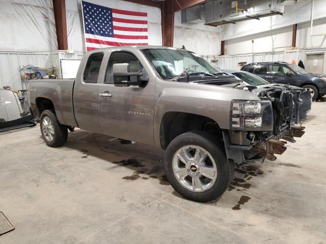 Vin: 1gcrkse79cz238559, lot: 57204505, chevrolet all models k1500 lt 20124