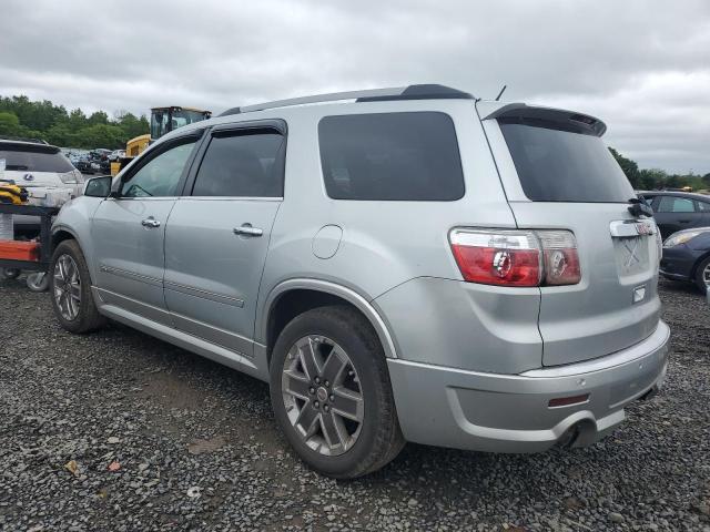 Vin: 1gkkvted2cj187638, lot: 58170765, gmc acadia den denali 20122