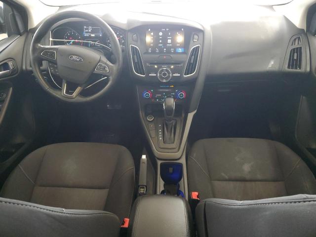 2017 FORD FOCUS SEL - 1FADP3H28HL228249