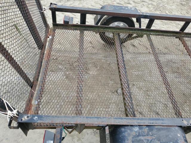 2007 CARRY-ON TRAILER #3311536245