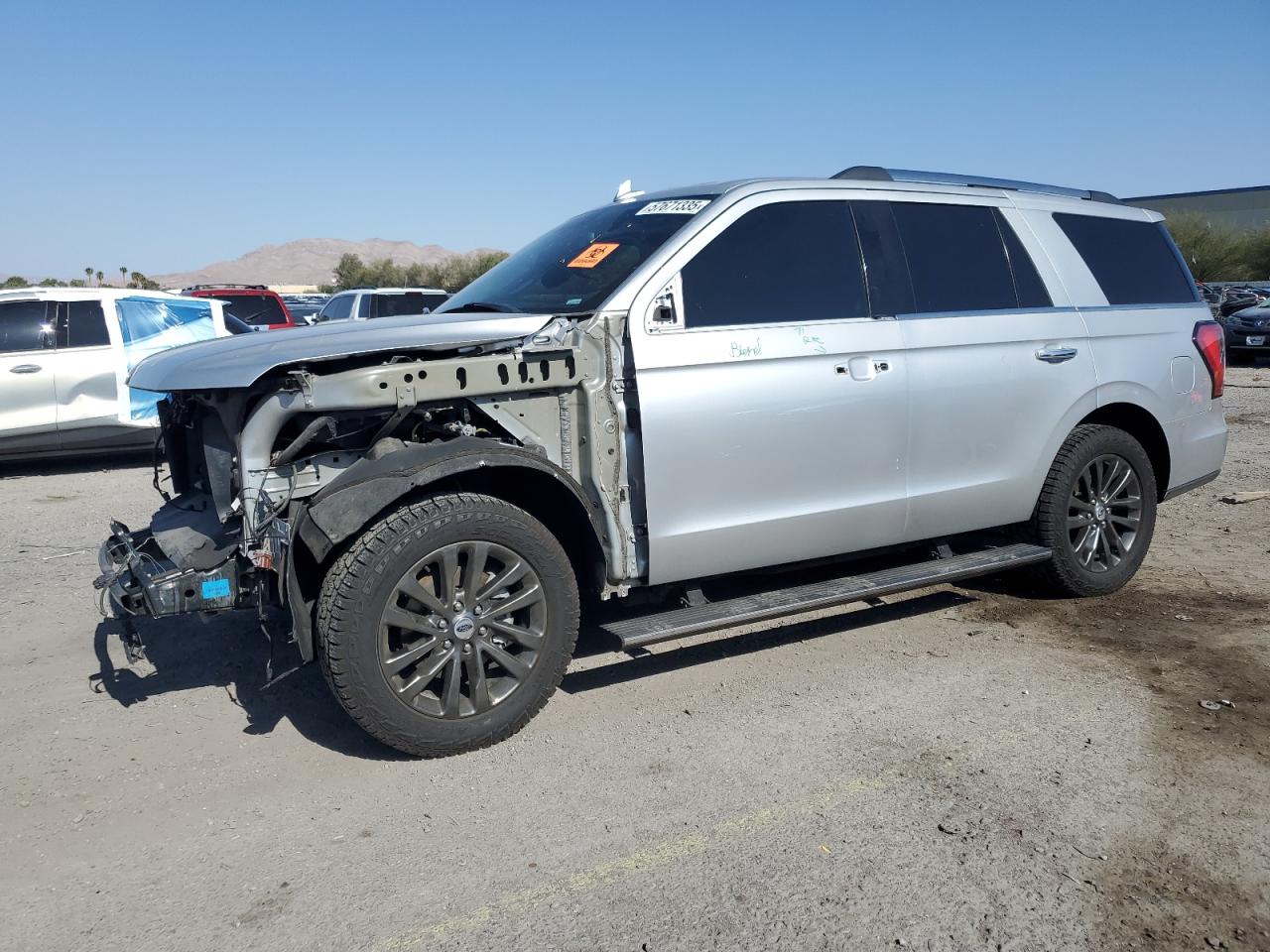 FORD EXPEDITION 2019