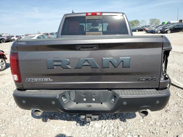 2017 RAM 1500 REBEL 1C6RR7YT4HS581594