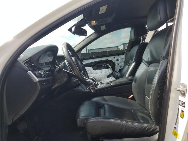 2015 BMW 535 I WBA5B1C57FG125054