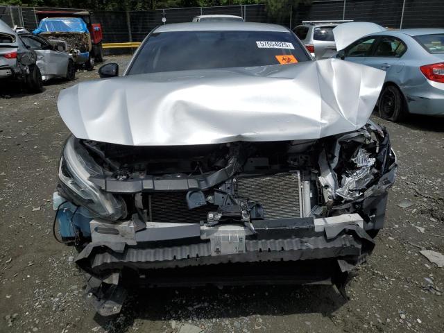 2019 NISSAN ALTIMA SR 1N4BL4CV2KC125717