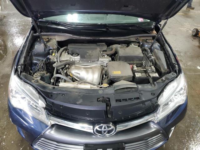 2015 TOYOTA CAMRY LE - 4T4BF1FK3FR465834