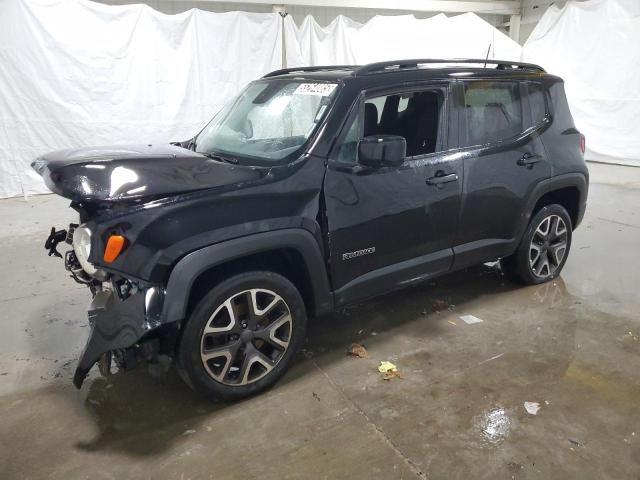 Vin: zaccjbbb1jph45596, lot: 55264085, jeep renegade latitude 2018 img_1