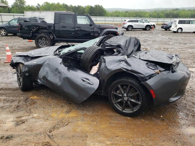 Vin: jm1ndac76g0116614, lot: 56637115, mazda mx5 club 20162