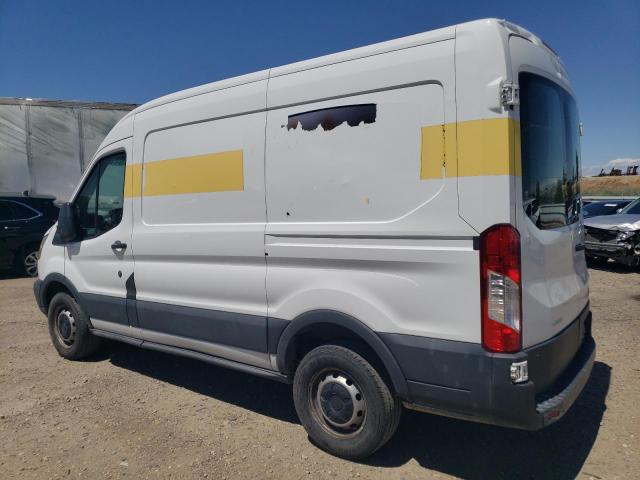 Vin: 1ftnr1cg0fka53031, lot: 57058125, ford transit t-250 20152