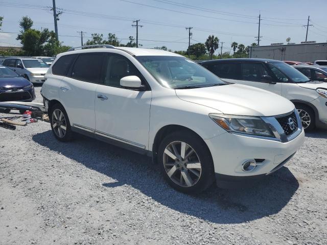 Vin: 5n1ar2mn6dc673886, lot: 57284015, nissan pathfinder s 20134