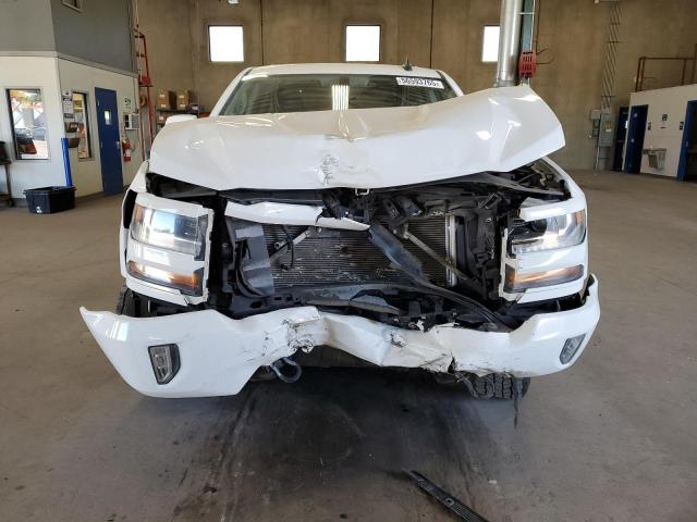 2016 CHEVROLET SILVERADO - 1GCVKREC4GZ219833