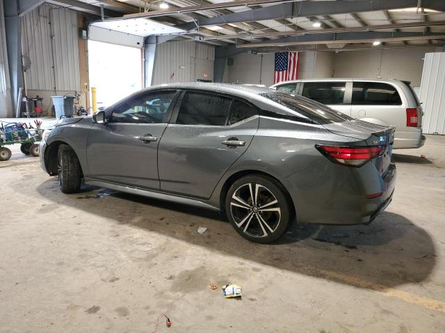 Vin: 3n1ab8dv4ly266346, lot: 58977125, nissan sentra sr 20202