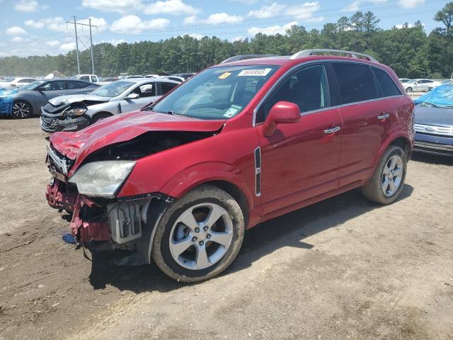 Vin: 3gnal3ek4fs536983, lot: 56049565, chevrolet captiva lt 2015 img_1