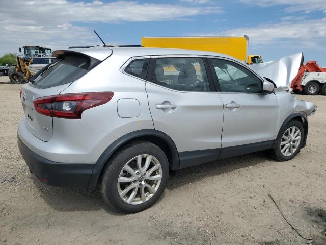 Vin: jn1bj1awxmw668456, lot: 57825875, nissan rogue s 20213