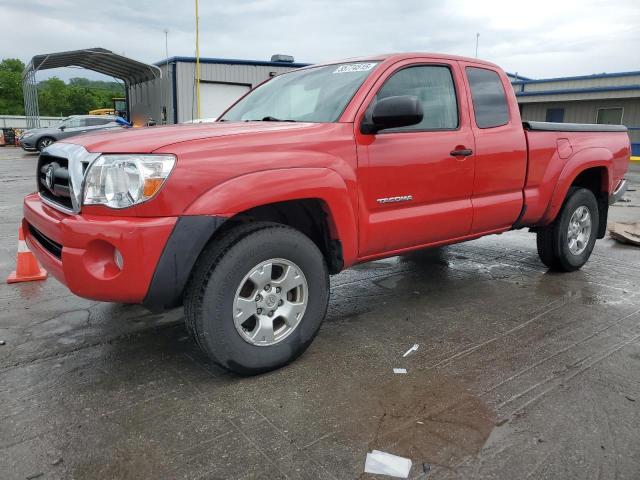 TOYOTA TACOMA PRE
