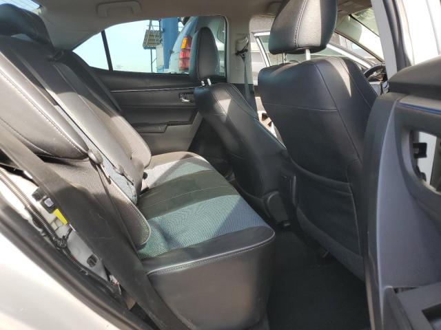 2016 TOYOTA COROLLA L - 2T1BURHE6GC706374