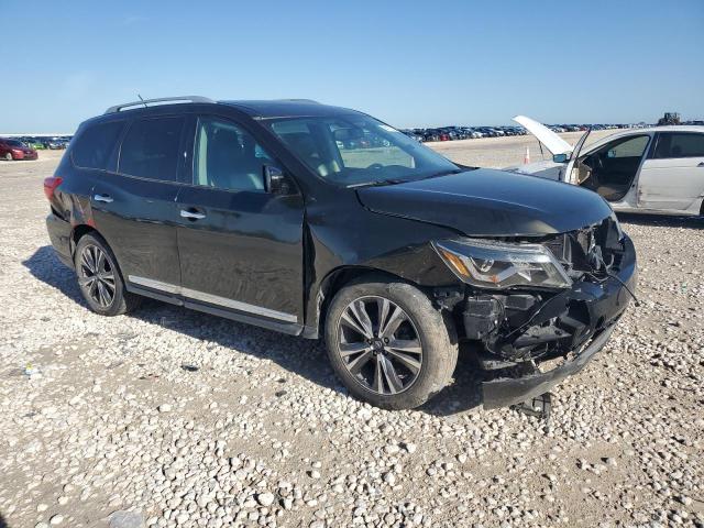 Vin: 5n1dr2mn2hc613459, lot: 55172255, nissan pathfinder s 20174