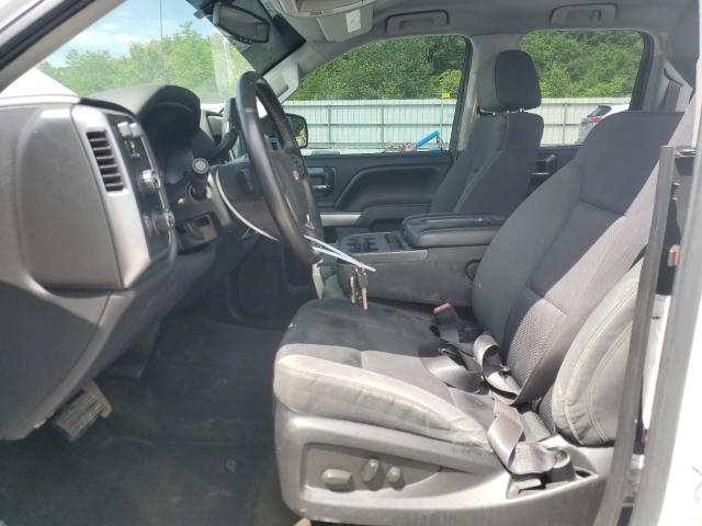 2015 CHEVROLET 1500 1GCVKREC6FZ297173