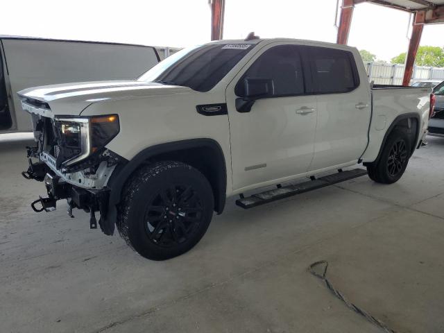 GMC SIERRA K15