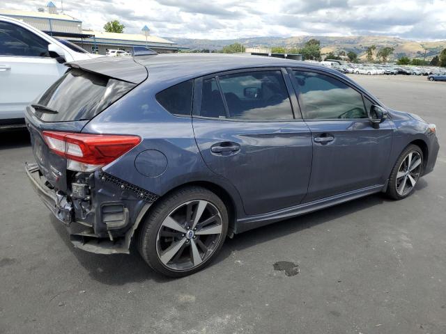 Vin: 4s3gtam62h3723143, lot: 56323785, subaru impreza sport 20173