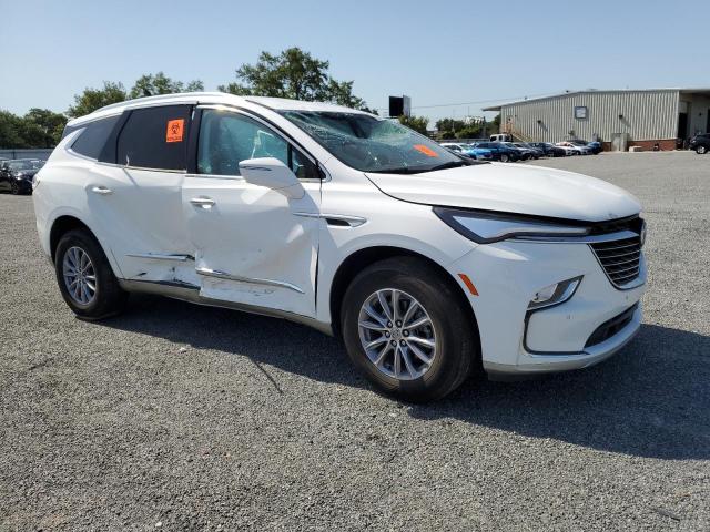 Vin: 5gaerckw3rj127123, lot: 57274205, buick enclave premium 20244
