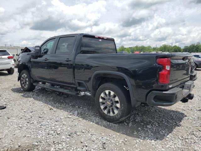 2024 CHEVROLET SILVERADO - 2GC4YME7XR1246806