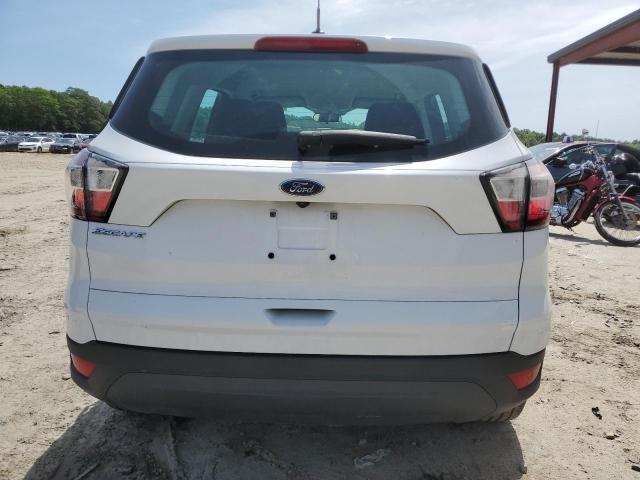 2017 FORD ESCAPE S - 1FMCU0F76HUA45160