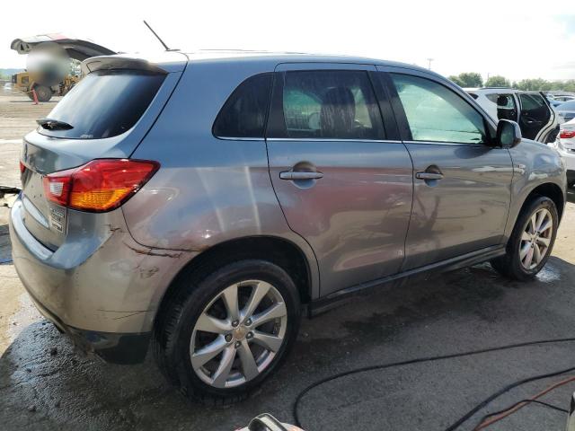 Vin: 4a4ar4auxfe052551, lot: 56140085, mitsubishi outlander se 20153