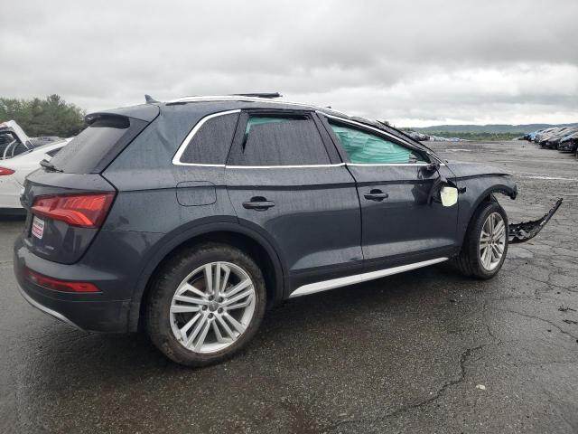 Vin: wa1bnafy3l2036250, lot: 56338175, audi q5 premium plus 20203