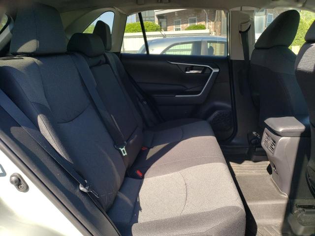 2020 TOYOTA RAV4 XLE - 2T3P1RFV7LW125046