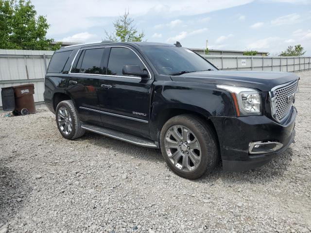 Vin: 1gks2ckj5gr410040, lot: 57282085, gmc yukon denali 20164