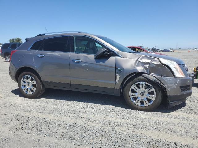 Vin: 3gyfnaey6bs595068, lot: 58367015, cadillac srx luxury collection 20114