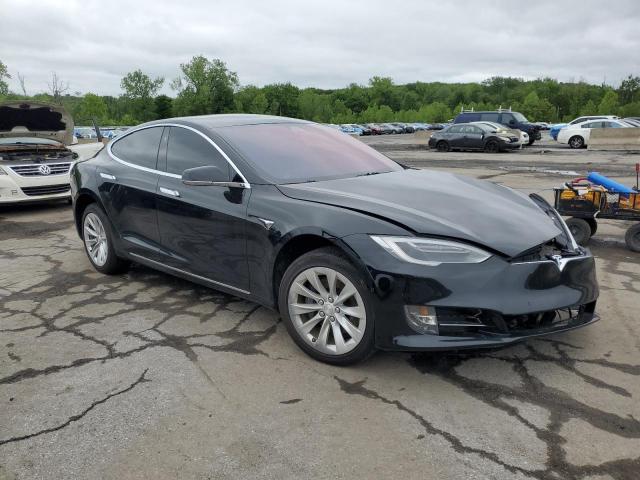 Vin: 5yjsa1e22jf234262, lot: 57954755, tesla model s 20184
