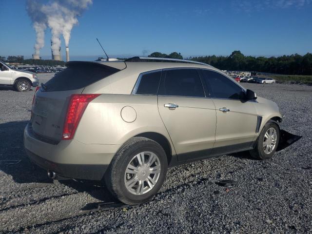 Vin: 3gyfnbe31fs616750, lot: 55497575, cadillac srx luxury collection 20153