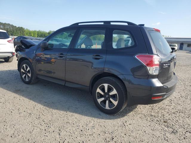 Vin: jf2sjabc1hh437653, lot: 55179435, subaru forester 2.5i 20172