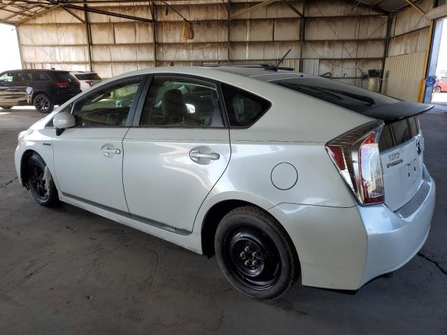 Vin: jtdkn3duxe1755909, lot: 57084805, toyota prius 20142