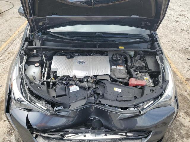 2017 TOYOTA PRIUS - JTDKBRFU8H3033890