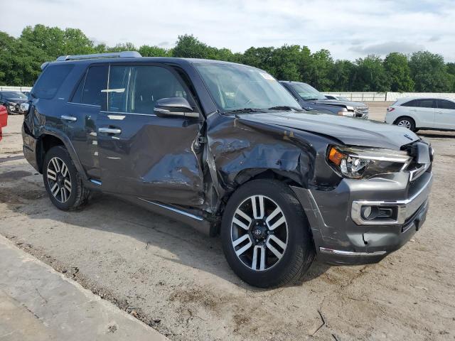 Vin: jtebu5jr3e5181415, lot: 58509475, toyota 4runner sr5 20144