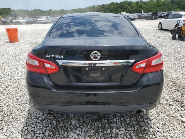 2017 NISSAN ALTIMA 2.5 - 1N4AL3AP6HN314801
