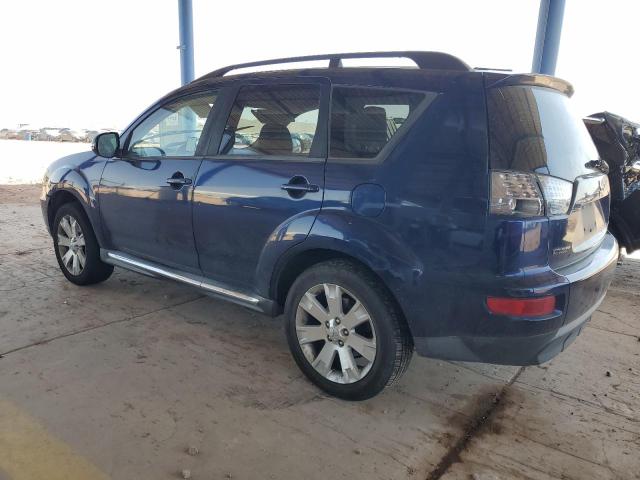 Vin: ja4as3aw5bu032435, lot: 57163715, mitsubishi outlander se 20112