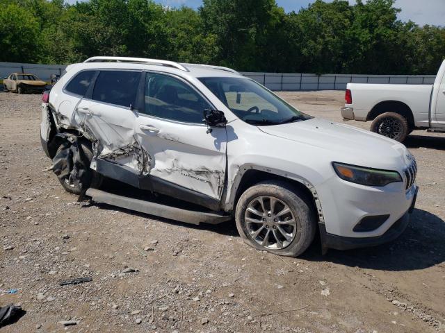 Vin: 1c4pjllbxkd154138, lot: 54817525, jeep grand cher latitude plus 20194